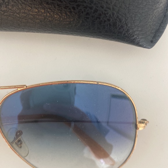 rayban aviators - Picture 2 of 2